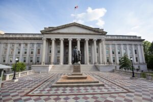 Read more about the article U.S. Treasury Yields Surge: Impact on Mortgages & Stocks