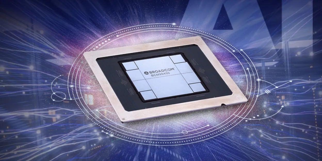 You are currently viewing Broadcom Stock Analysis: Is AVGO Overvalued After Its Massive AI Growth?