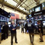 U.S. Stock Market Today: S&P 500, Nasdaq and Dow Fall as Weak Retail Sales Raise Growth Concerns