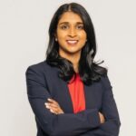 Trump Endorses Saritha Komatireddy Against Letitia James