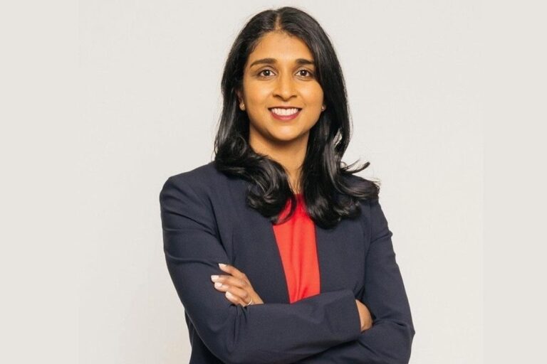 Trump Endorses Saritha Komatireddy Against Letitia James