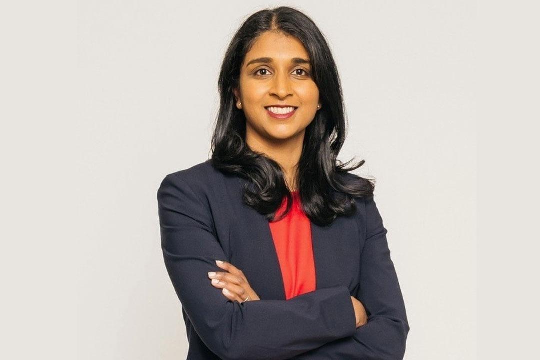 Trump Endorses Saritha Komatireddy Against Letitia James