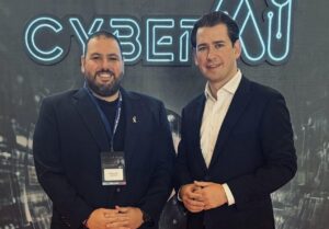 Read more about the article Sebastian Kurz and the Global Tech-Politics Network