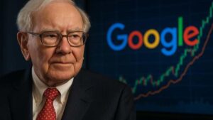 Read more about the article Alphabet Stock: Why Berkshire Hathaway Increased Its Google Stake by 83%