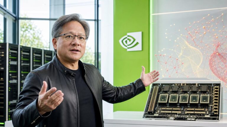 Nvidia Stock: What Its $21 Billion SpaceX Stake and Intel Investment Mean for NVDA Investors