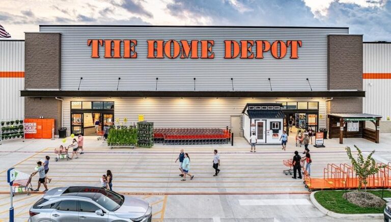 Home Depot Stock Analysis: Strong Earnings, Weak Housing—Can HD Win From America’s Smaller Home Projects?