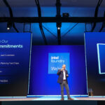 Intel Stock Falls as 14A Progress Meets a $2.1 Billion Foundry Loss: Turnaround or Trap?