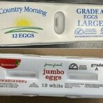 Egg Recall 2026: Salmonella Risk and What Consumers Need to Know
