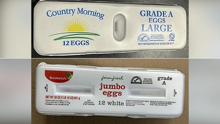 Egg Recall 2026: Salmonella Risk and What Consumers Need to Know