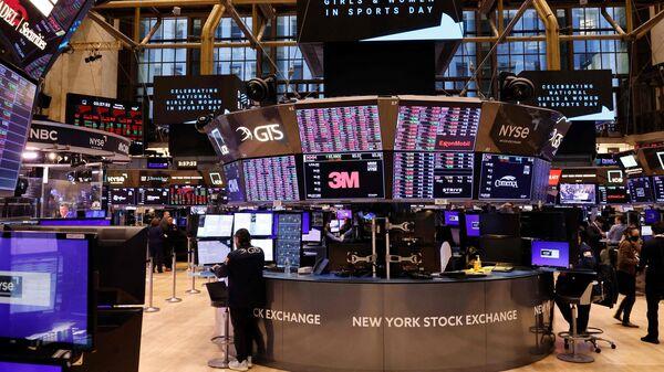 US Stock Market Today: Why Treasury Yields, Target Earnings and Tech Stocks Are Driving Wall Street on August 19