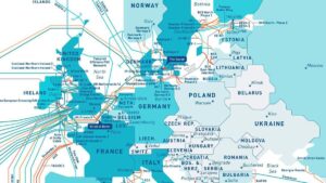 Read more about the article EU Undersea Cable Security Plan Raises Protection of Critical Infrastructure