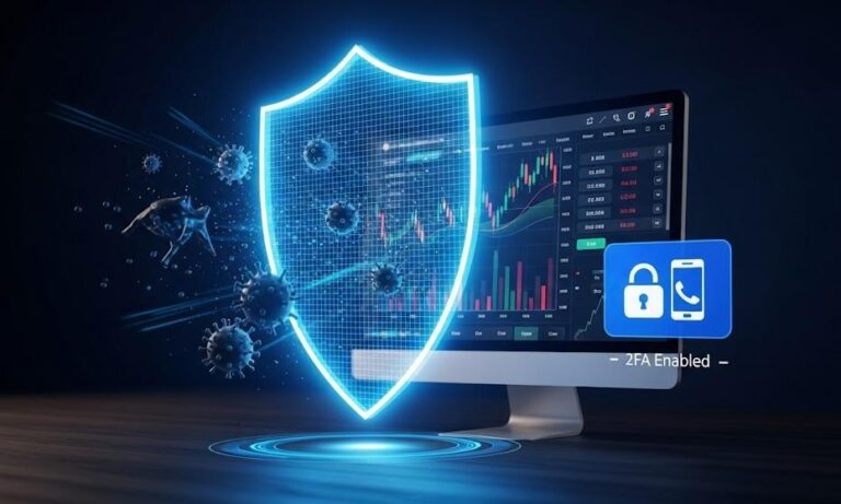Brokerage Account Fraud Is Rising: What U.S. Investors Need to Know About Protecting Their Money