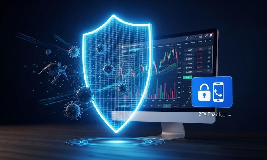 You are currently viewing Brokerage Account Fraud Is Rising: What U.S. Investors Need to Know About Protecting Their Money