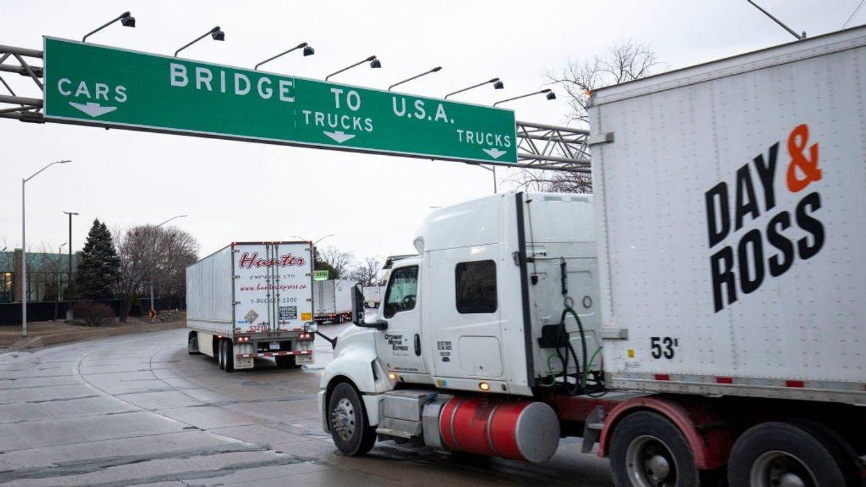 U.S.-Canada Tariff Fight Escalates: What Higher Tariffs Could Mean for American Consumers and Businesses