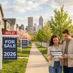 Mortgage Rates Could Head Toward 7% Again: What Rising Treasury Yields Mean for US Homebuyers
