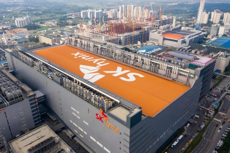 SK Hynix Stock Surges on $28.6 Billion Buyback: What It Means for AI Stocks and Nvidia Investors
