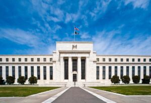 Read more about the article Fed Rate Decision: Why Sticky Inflation Could Keep U.S. Interest Rates Higher for Longer