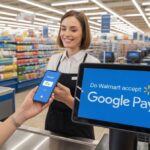 Walmart’s Google Pay and Tap-to-Pay Expansion: What It Means for U.S. Shoppers, Retail Retail Stocks and Digital Payments