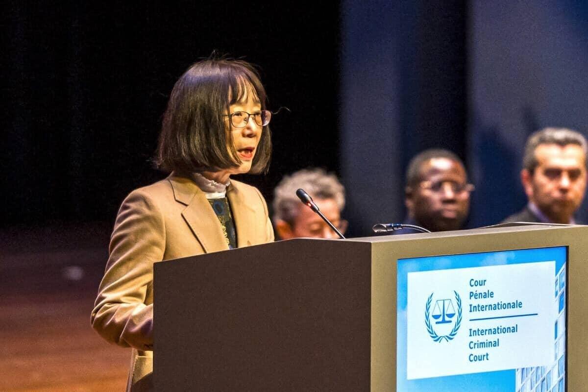 You are currently viewing EU Backs ICC After New U.S. Sanctions as Transatlantic Tensions Rise