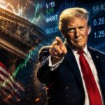 Trump’s Economy Faces a Critical Test as $40 Trillion Debt, Higher Borrowing Costs and Inflation Collide