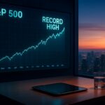 S&P 500 Record Rally: Are Stocks Getting Too Far Ahead of U.S. Corporate Fundamentals?