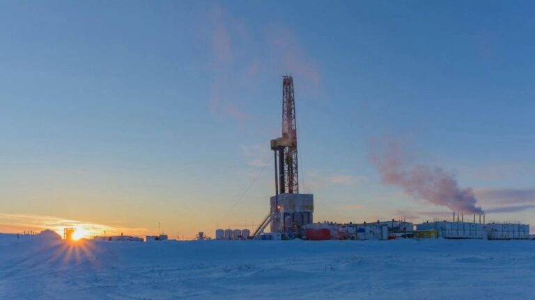 Greenland Warns Against US Oil Drilling Project as Tensions Rise