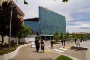 Read more about the article Workday Stock Analysis: Could a Silver Lake Takeover Deal Change WDAY’s Future?