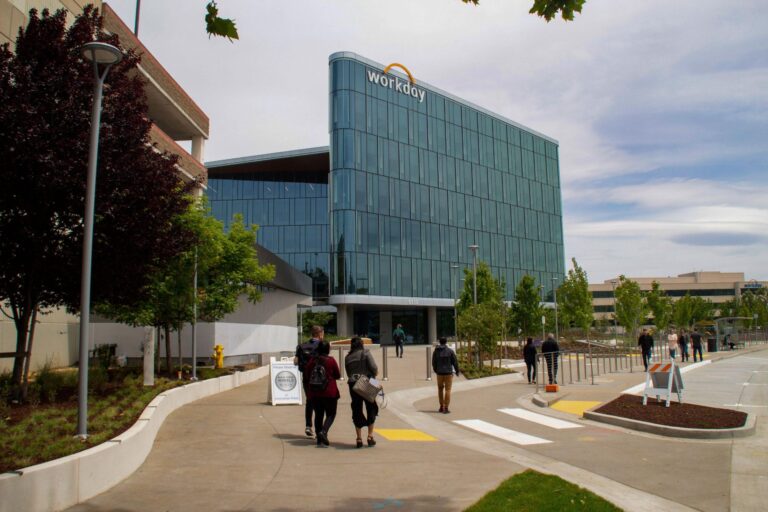 Workday Stock Analysis: Could a Silver Lake Takeover Deal Change WDAY’s Future?