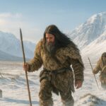 Ancient Humans May Have Evolved a Remarkable Trick to Survive the Last Ice Age