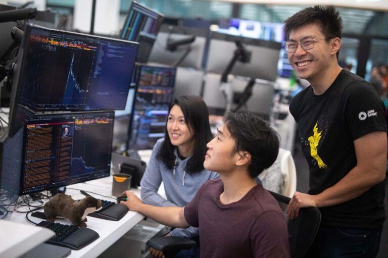 Why Jane Street’s Huge Loss Matters for AI Stocks, Quant Trading and Wall Street Risk