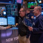 Why U.S. Stocks Are Pulling Back as Oil, Treasury Yields and Geopolitical Risks Hit Wall Street