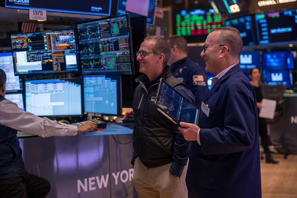 You are currently viewing Why U.S. Stocks Are Pulling Back as Oil, Treasury Yields and Geopolitical Risks Hit Wall Street