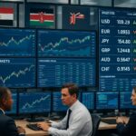 US Sold Euros to Support Yen as Currency Pressures Rise