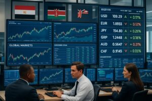Read more about the article US Sold Euros to Support Yen as Currency Pressures Rise