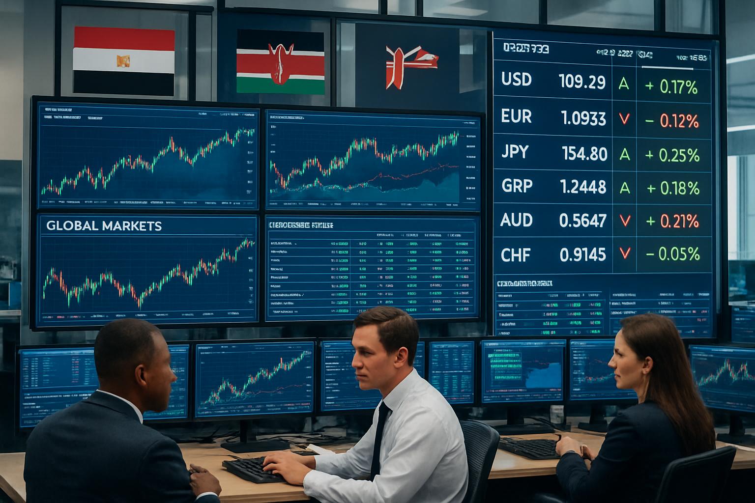 You are currently viewing US Sold Euros to Support Yen as Currency Pressures Rise