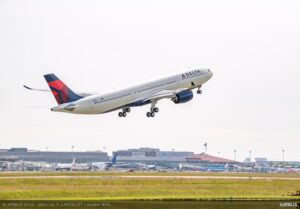 Read more about the article Delta Expands Austin Network: What the Airline’s International Growth Means for DAL Stock