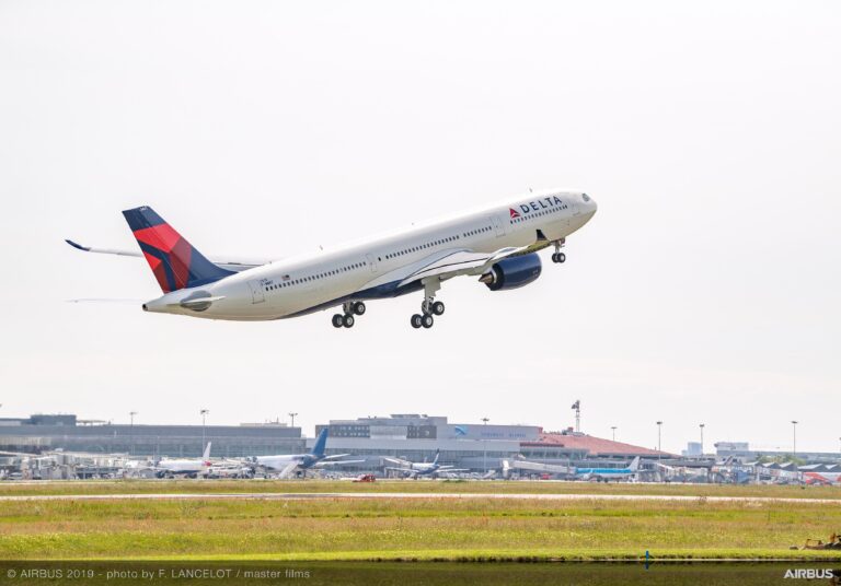 Delta Expands Austin Network: What the Airline's International Growth Means for DAL Stock