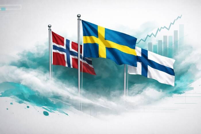Nordic Stock Exchange Merger: Nordics Explore One Regional Market to Boost Liquidity and Listings