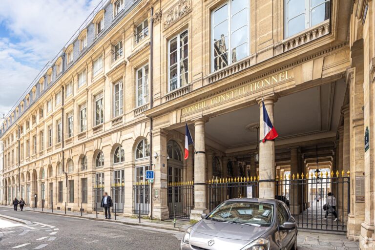 French Social Media Ban for Under-15s Blocked by Constitutional Council