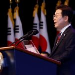 South Korea Proposes Talks to Officially End War With North Korea