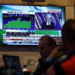 Inflation Is Back on Investors’ Radar: Why Higher Oil Prices Could Complicate the Fed’s Next Rate Decision