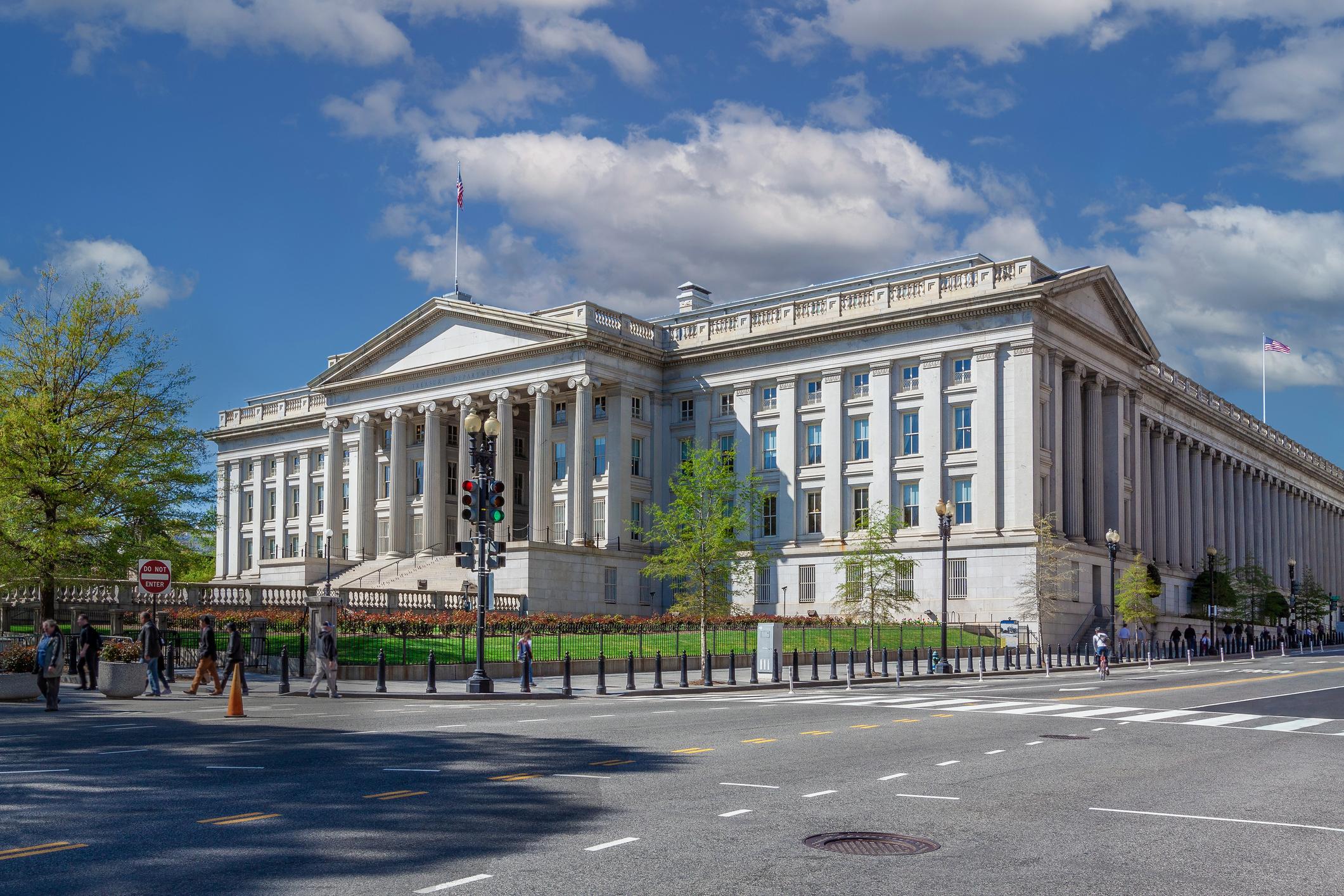 You are currently viewing The 5.27% Treasury Yield Problem: Why America Could Be Entering a More Expensive Era