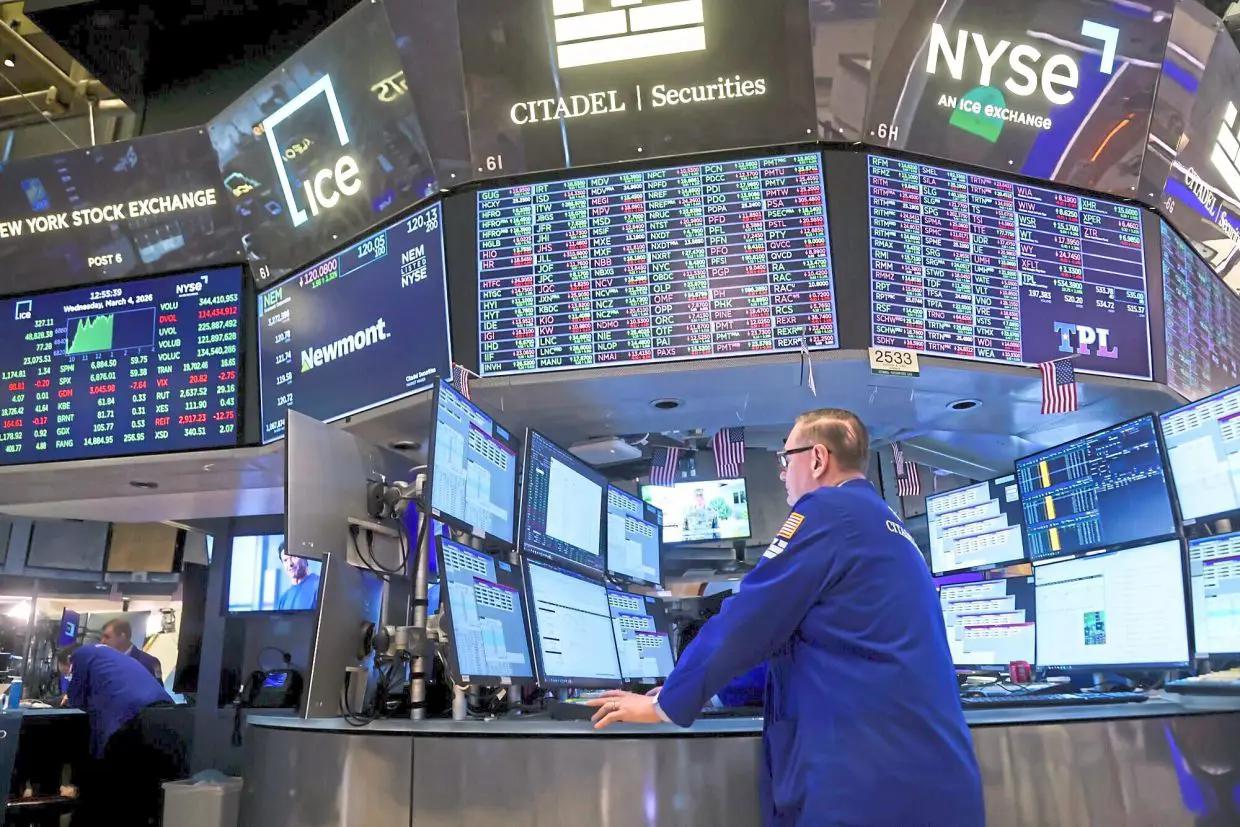S&P 500 and Nasdaq Outlook: 7 Market Signals U.S. Investors Should Watch Before the Next Trading Session