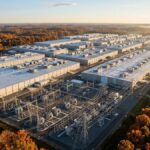 AI Is Creating a New Power Problem in America—And These Energy Stocks Could Be in the Middle of It