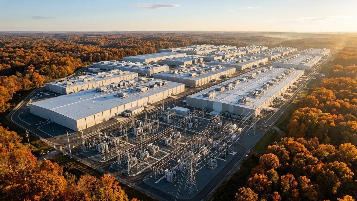 You are currently viewing AI Is Creating a New Power Problem in America—And These Energy Stocks Could Be in the Middle of It