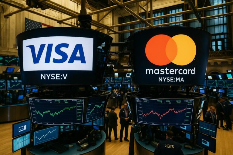 Visa Stock vs. Mastercard Stock: Which Payment Giant Has the Stronger Long-Term Investment Case?