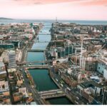 Ireland Immigration Tops 100,000 for Fifth Straight Year as Population Passes 5.5 Million