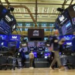 Wall Street Today: Why Stocks Are Rising, Which Sectors Are Leading and What Could Move Markets Next