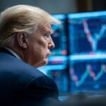 Trump’s 1,000 Stock Trades in June: What His Latest Investment Disclosure Reveals About Today’s Market