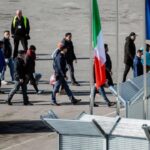 Sweden Migrants to Italy: EU Dublin Rules Explained